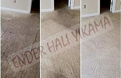 Duvardan Duvara Halı Yıkama