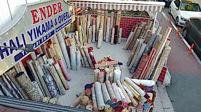 Halılar Yıkamaya Verilirken Nelere Dikkat Edilmeli ?