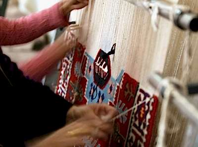 Halı Tipleri Nelerdir (Piyasada adlandırılmalarına göre)