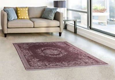 Halı Seçerken Nelere Dikkat Edilmeli?