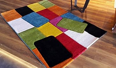 Halıda Renk Seçimi Nasıl Olmalı?