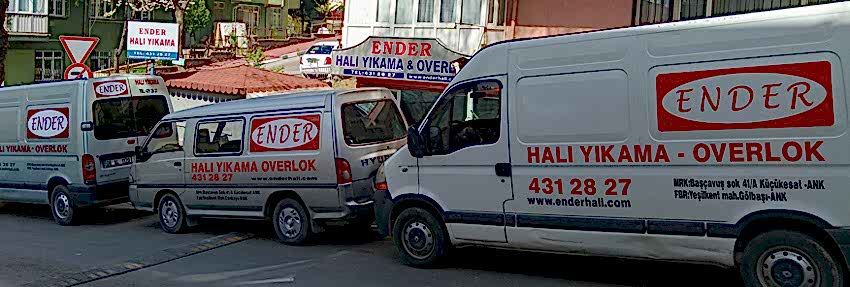 SERVİS ARAÇLARIMIZ